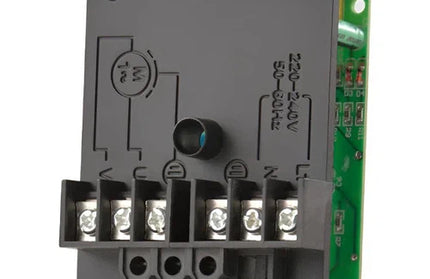 PCB for Pressure Pump Controller JoJo-Default Title