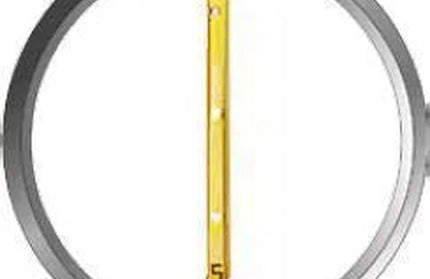 Peg Stay for Steel Window-200mm-