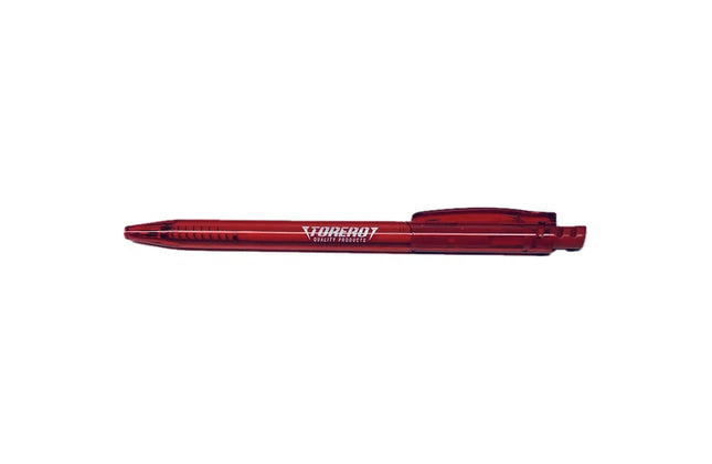 Pen Clipto Torero-Black