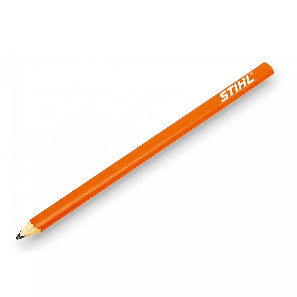 Pencil Carpenter Long STIHL