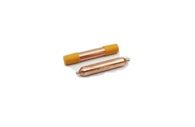 Pencil Drier Single Entry-1/4"(15g)