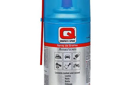 Penetrating Oil Q10-150g