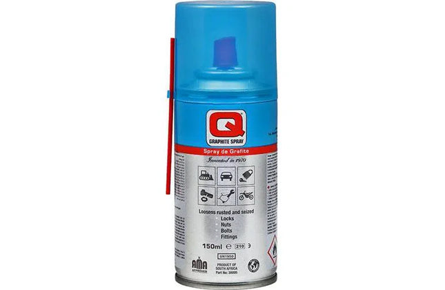 Penetrating Oil Q10-150g