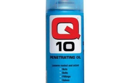 Penetrating Oil Q10-150g-