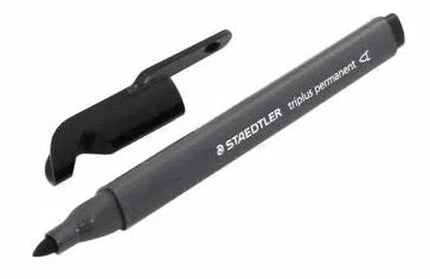 Permanent Marker triplus Staedtler-each