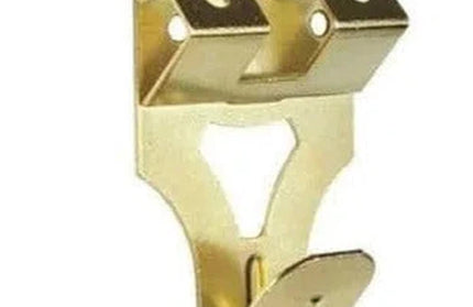 Picture Hook with Nail-2 Hole-𝑝/10
