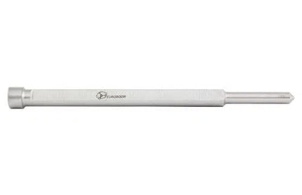 Pilot Pin for Annular Cutter Euroboor-6.35mm x 77mm