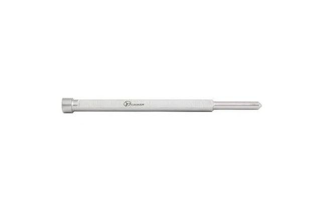 Pilot Pin for Annular Cutter Euroboor-6.35mm x 77mm
