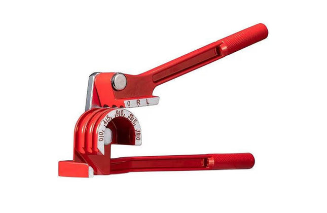 Pipe Bender for Soft Copper Tube Pipe-Default Title