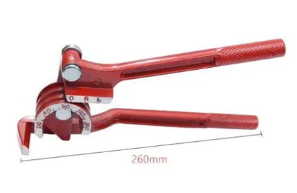 Pipe Bender for Soft Copper Tube Pipe-Default Title