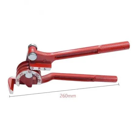 Pipe Bender for Soft Copper Tube Pipe-