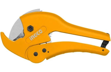 Pipe Cutter Ratchet for PVC and PEX iNGCO-3-42𝑚𝑚
