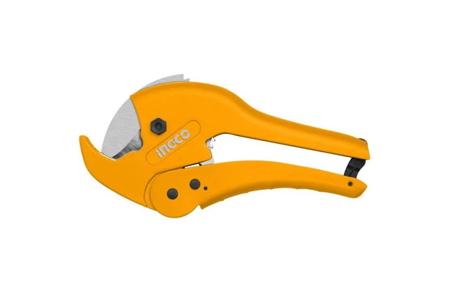 Pipe Cutter Ratchet for PVC and PEX iNGCO-3-42𝑚𝑚