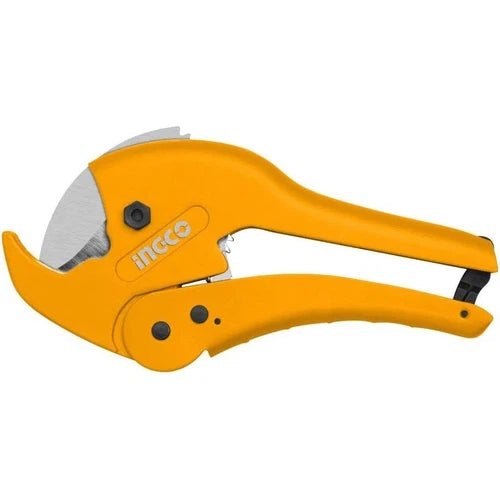 Pipe Cutter Ratchet for PVC and PEX iNGCO-3-42𝑚𝑚