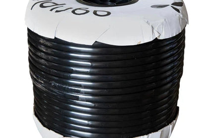 Pipe Drip Tape Metzer »-𝐼⌀16 x 𝑇0.6𝑚𝑚 (60𝑐𝑚SP x 2ℓ 𝑝/hr)-𝑝/50𝑚-