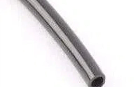 Pipe Flex Drip p/meter-I⌀1 x O⌀2.3mm(Black)