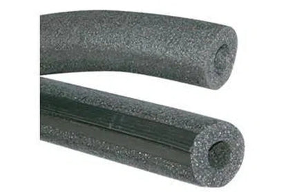 Pipe Insulation Lagging PU with Zip 2m-15𝑚𝑚