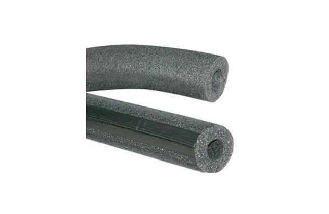 Pipe Insulation Lagging PU with Zip 2m-15𝑚𝑚
