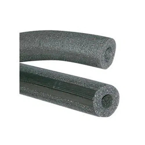 Pipe Insulation Lagging PU with Zip 2m-Pipe-Kwikot-diyshop.co.za