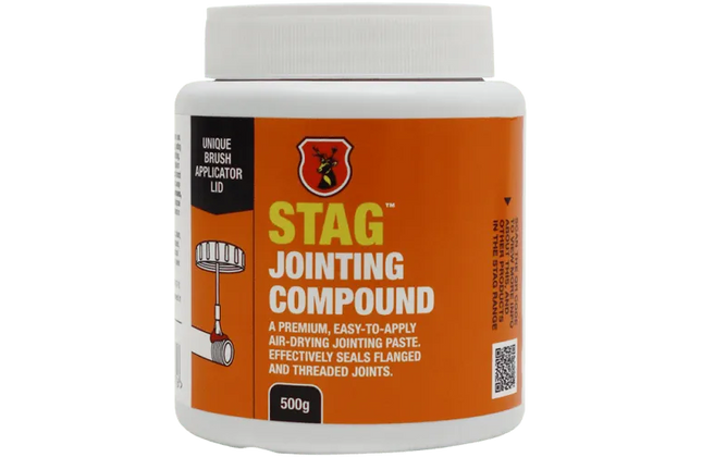 Pipe Jointing Compound STAG-500𝑔