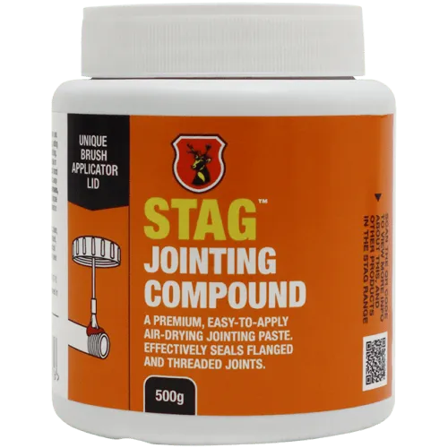 Pipe Jointing Compound STAG-500𝑔-