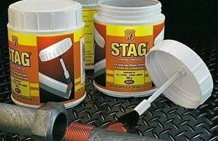 Pipe Jointing Compound STAG-500𝑔-