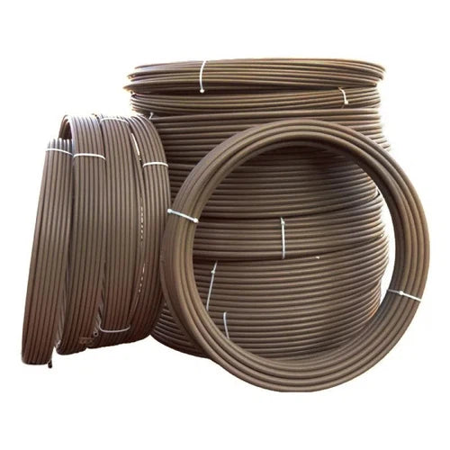 Pipe Monogold Brown Unitwist-Plumbing Pipes-UniTwist-⌀15𝑚𝑚 x 𝐿𝑝/𝑚-diyshop.co.za