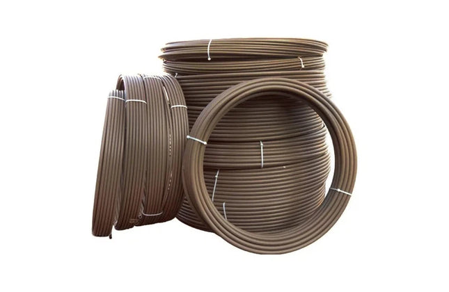 Pipe Monogold Brown UT»-⌀15𝑚𝑚 x 𝐿 𝑝/𝑚eter