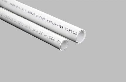 Pipe Pex Composite-⌀15𝑚𝑚 x 𝐿 𝑝/𝑚eter