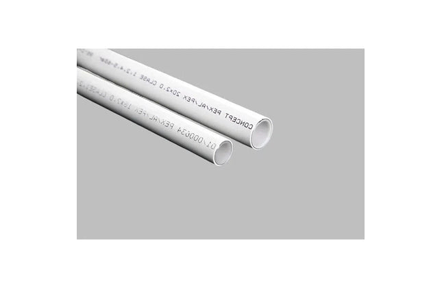 Pipe Pex Composite-⌀15𝑚𝑚 x 𝐿 𝑝/𝑚eter