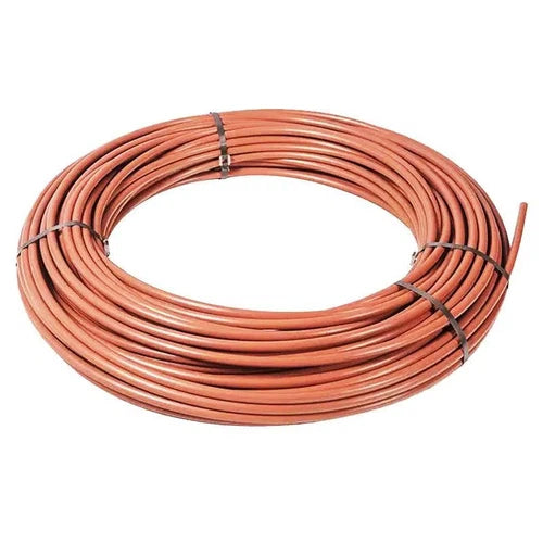 Pipe Polycop Orange-⌀15mm x 𝐿 𝑝/𝑚eter-