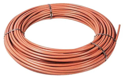 Pipe Polycop Orange-⌀15mm x 𝐿 𝑝/𝑚eter