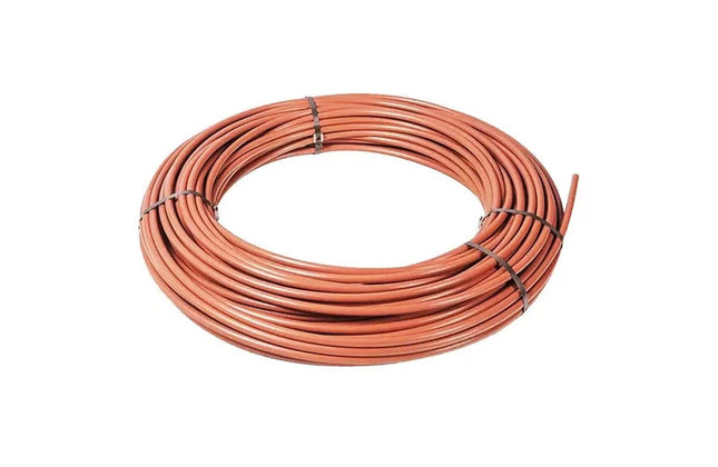 Pipe Polycop Orange-⌀15mm x 𝐿 𝑝/𝑚eter