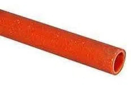 Pipe Polycop Orange-⌀15mm x 𝐿 𝑝/𝑚eter-