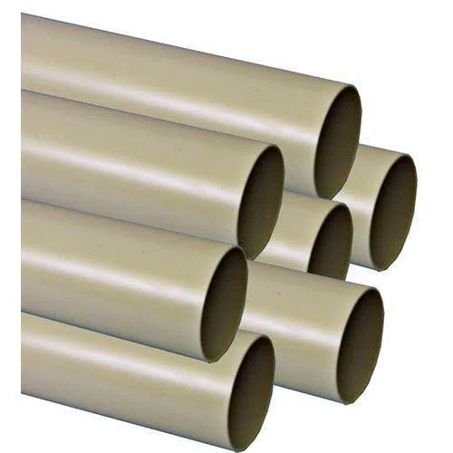 Pipe Sewer ⌀110mm-Pipe-Private Label Plumbing-UG SABS (100kpa) x 𝐿6m-diyshop.co.za