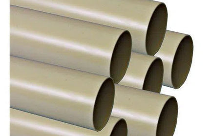 Pipe Sewer ⌀110mm-UG SABS (100kpa)  x 𝐿6𝑚