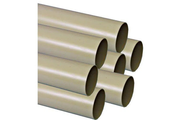 Pipe Sewer ⌀110mm-UG SABS (100kpa)  x 𝐿6𝑚