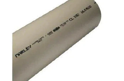 Pipe Sewer ⌀160mm SABS-Plain Ended