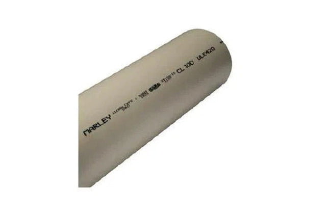 Pipe Sewer ⌀160mm SABS-Plain Ended