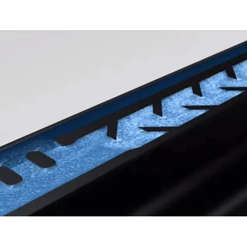 Pipe T-Tape Drip Tape Rivulis »-𝐼⌀16 x 𝑇0.15𝑚𝑚/(30𝑐𝑚SP x 1ℓ𝑝/h)/𝐿30𝑚-