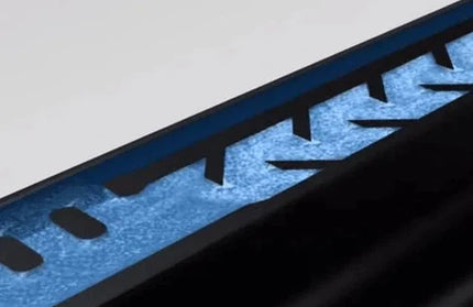 Pipe T-Tape Drip Tape Rivulis »-𝐼⌀16 x 𝑇0.15𝑚𝑚/(30𝑐𝑚SP x 1ℓ𝑝/h)/𝐿30𝑚-