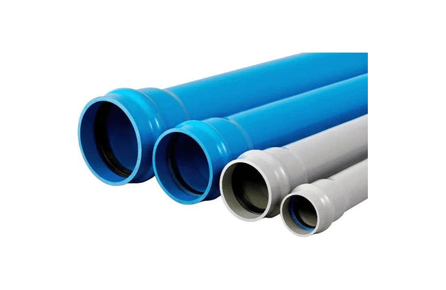 Pipe uPVC Pressure Pipe-25mm CL12-6m