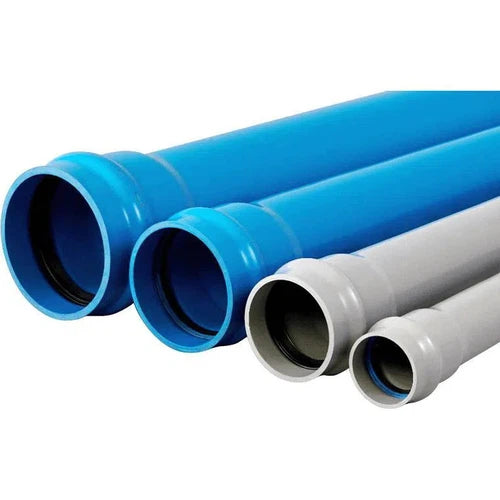 Pipe uPVC Pressure Pipe-Pipe-DPI Plastics-25mm CL12-6m-diyshop.co.za