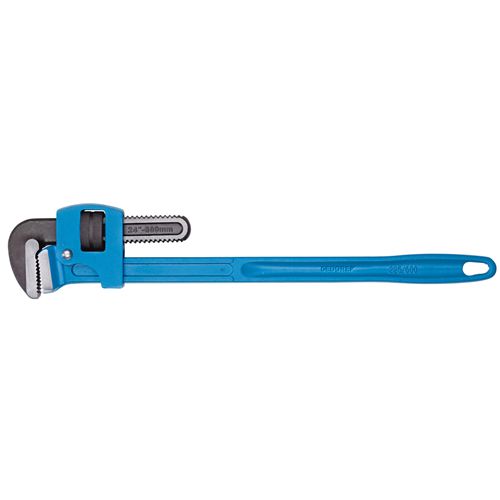 Pipe Wrench (Bobbejaan Spanner) Gedore
