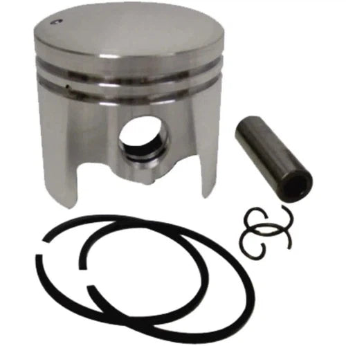 Piston with Rings Stihl-Chainsaw Accessories-STIHL-⌀35mm-diyshop.co.za