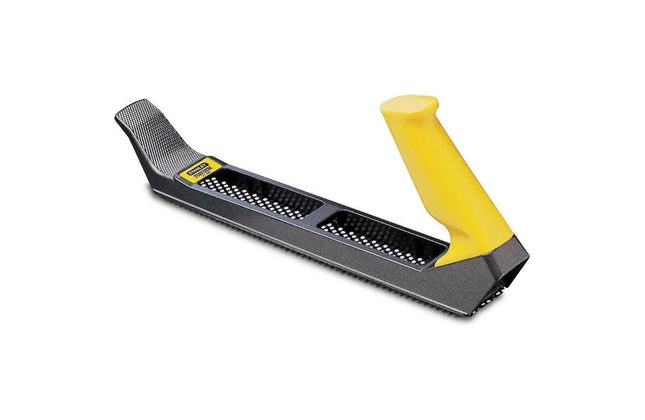 Plane Metal Body Surform Stanley-Default Title