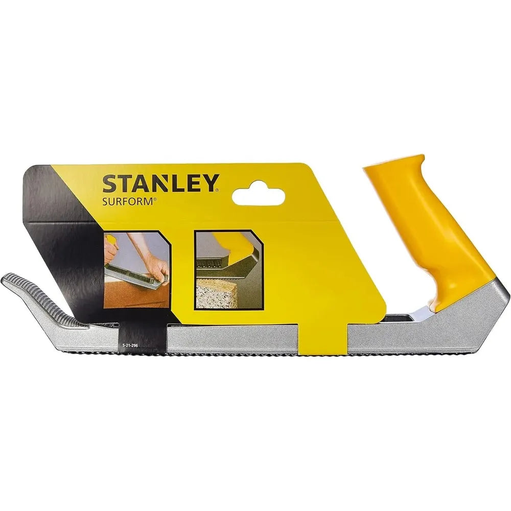 Plane Metal Body Surform Stanley-