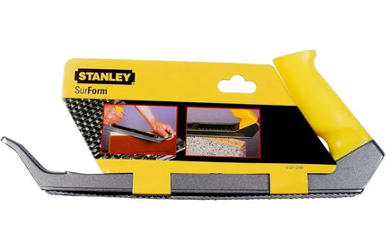 Plane Metal Body Surform Stanley-