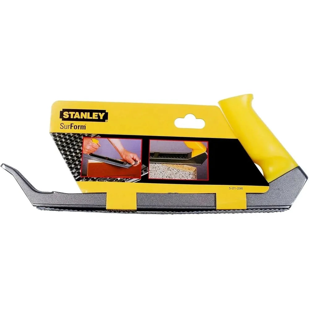 Plane Metal Body Surform Stanley-