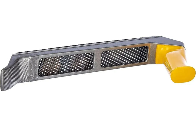 Plane Metal Body Surform Stanley-